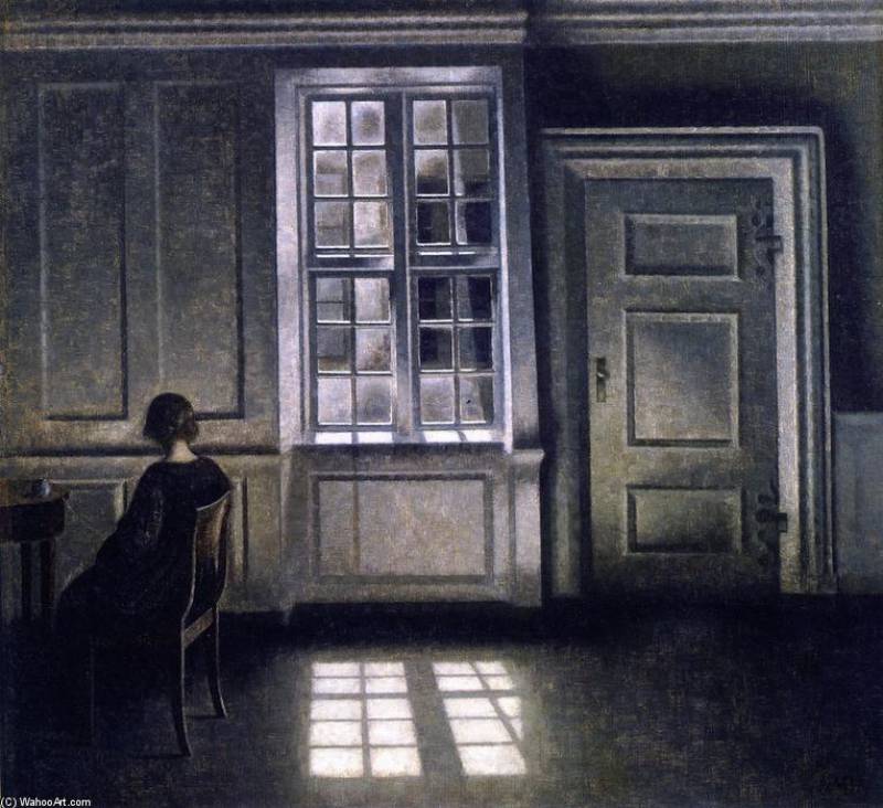 La psychose blanche, André Green, in La folie privée