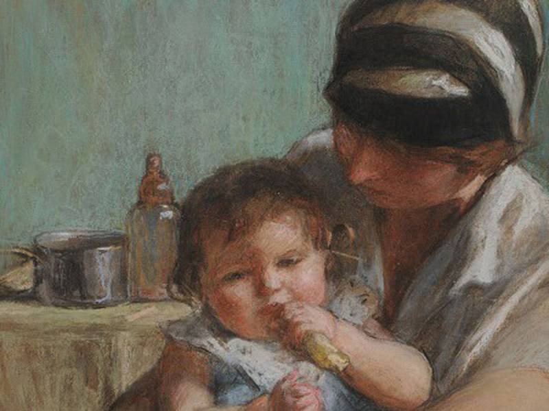 L'accompagnement des parents avec leur bébé. SYLVIE THEIS Psychologue à Montauban